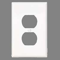 EATON 坚不可摧墙面板 1G 双工