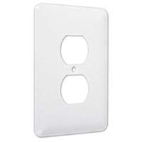 TayMac 双面金属中型