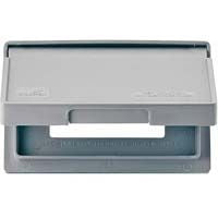 S3966 WP CUBIERTA GFCI