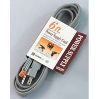 Cable de repuesto SouthWire - 6 pies (16/3)