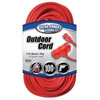 SouthWire 室外线-100 英尺 (14/3)