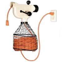 Wonder Winder Extentson 绳索卷绕系统 -150 英尺