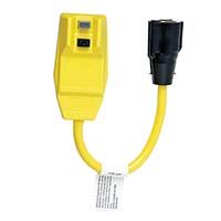 Cable portátil Southwire Shock Shield