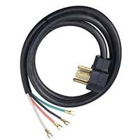 Cable de repuesto para secadora Southwire - 6 pies (10/4)