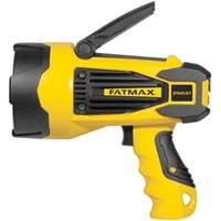 Stanley Fatmax 10 Watt LED Spotlight/Power Supply