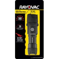 Rayovac Flashlight - 30'