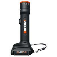 Worx 20V Max Power Share Multi Function LED 4-in-1 Light 