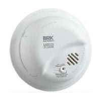BRK CO Alarm