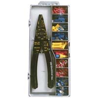 GK-35 压接工具套件