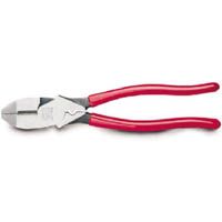 钳子 线路工 压接/切割 9.5 英寸,GB 商品编号:GCP-3400