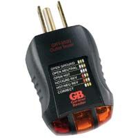 GRT-3500 插座测试仪