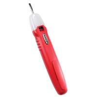 Gardner Bender Voltage Continuity Screwdriver Tester - 12-250V AC/DC