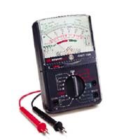 GMT-319 19范围模拟测试