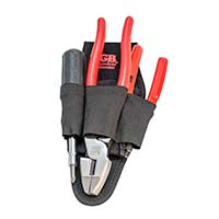 4 件套学徒工具袋