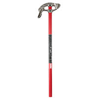 Dobladora de conductos de aluminio 3/4 EMT