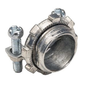 Southwire NM 夹紧连接器 - 3/8 英寸(10 个)