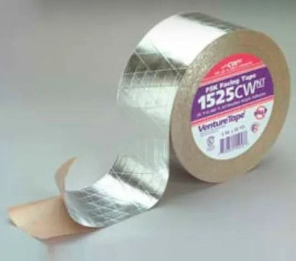 3M VENTURE 3" X 150' FSK 1525CW