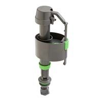 Keeney Adjustable Fill Valve - 9-1/2" - 13-1/2"