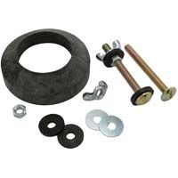 Plumb Pak Tank to Bowl Kit With Gasket