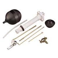 Plumb Pak Deluxe Toilet Tank Repair Kit - 8-1/2"