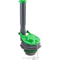 Keeney Toilet Flush Valve w/ Tank to Bowl Kit -8" x 11.5"