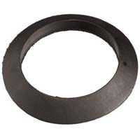 Arandela de vástago de válvula de descarga Plumb Pak, ajuste universal, 2-1/4" ID x 2-7/8" OD