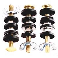 JUEGO DE TORNILLOS DE TANQUE A TAZÓN PARA KOHLER