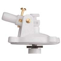 Conjunto superior de válvula de llenado Plumb Pak - Estilo de 4 tornillos