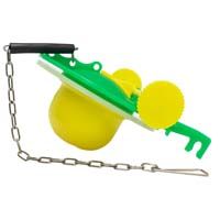 Plumb Pak MAX Saver Flapper - 3"