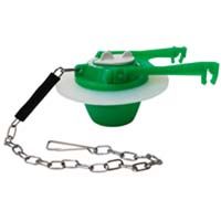 Keeney Manufacturing MAX Saver Flapper - 2"