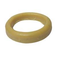 Keeney Wax Gasket, for use with 3 inch or 4 inch waste lines