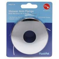 Plumb Pak Shower Arm Flange