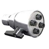 Plumb Pak Adjustable Shower Head