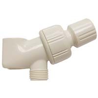 Plumb Pak Shower Arm Mount