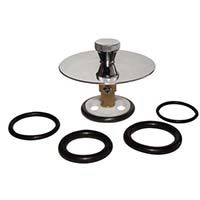 K Quick-N-Easy Drain Stopper