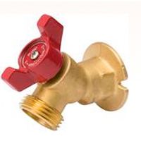 Pro Line Silcoock 1/4 Turn 125 PSI- 1/2"