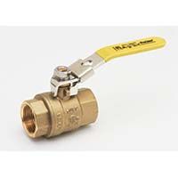 Pro Line Ball Valve Packing Gland - 2-1/2" 7700 Series