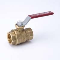 Pro Line Ball Valve - 3/4"