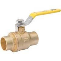 ProLine Ball Valve Packing Gland 600 PSI - 3/4"