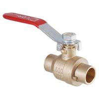 APXV3434 VÁLVULA DE BOLA PEX-B 3/4 PEX