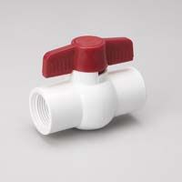 ProLine PVC Ball Valve- 1-1/2"