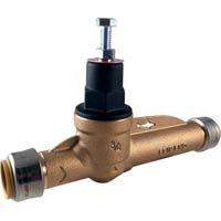 SharkBite EB45-DSB Slip Pressure Regulator Copper - 3/4"