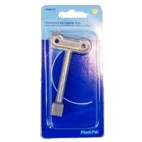 Plumb Pak Furnace Key 1/4