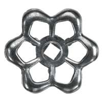 Plumb Pak Sillcock Faucet Handle 1-3/4"