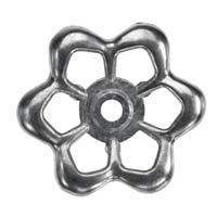 Mango para grifo Plumb Pak Sillcock