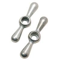 Plumb Pak Tee Valve Faucet Handles