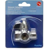 Plumb Pak Shower Adapter