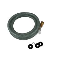 Plumb Pak Faucet Spray Hose - 4'