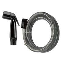 Plumb Pak Faucet Hose & Spray Head - 1/8"