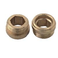 K Plumbers Patch for Bathtub - 1/2 Cooper